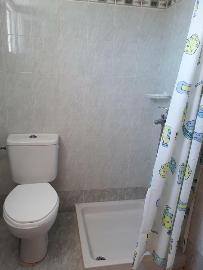 Iremia Rooms Adámasz Kültér fotó
