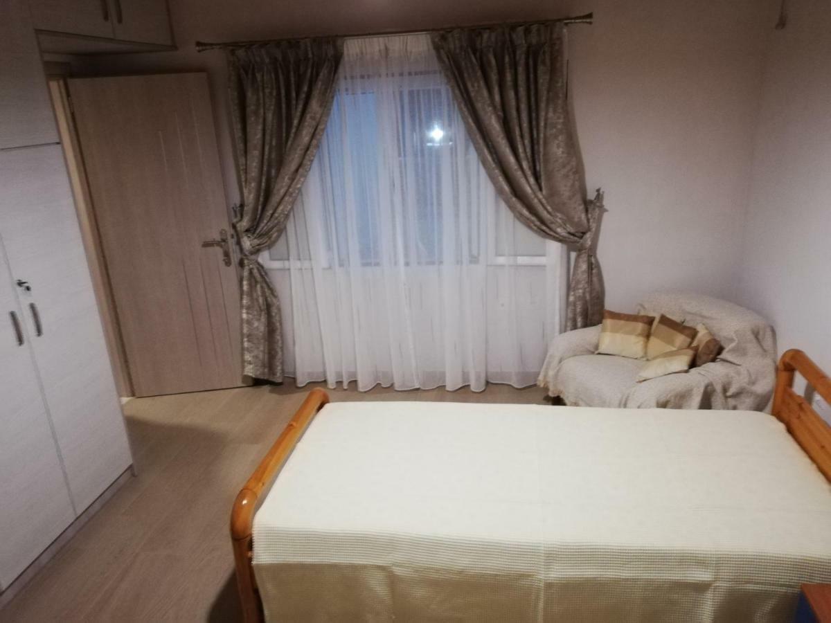 Iremia Rooms Adámasz Kültér fotó