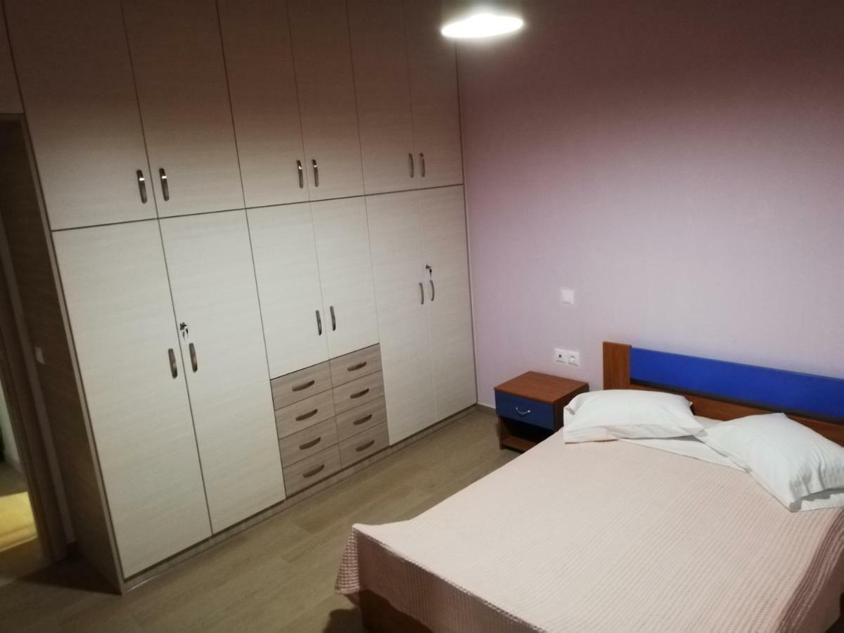 Iremia Rooms Adámasz Kültér fotó