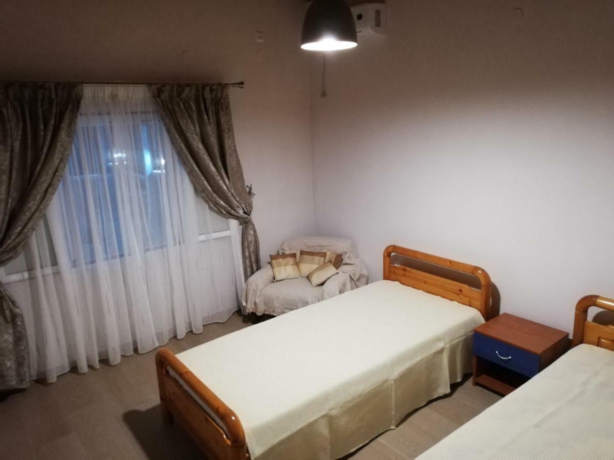 Iremia Rooms Adámasz Kültér fotó