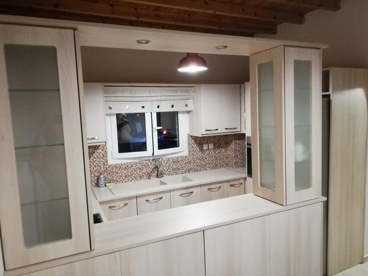 Iremia Rooms Adámasz Kültér fotó